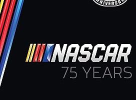 NASCAR 75 Years — %33 İndirim | Amazon TR Fırsatı