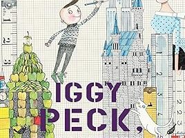 Iggy Peck, Architect: A Picture Book — %34 İndirim | Amazon TR Fırsatı