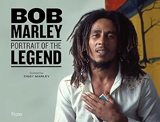Bob Marley: Portrait of the Legend