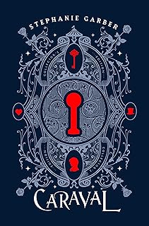 Caraval Collector's Edition: 1