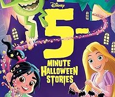5-Minute Halloween Stories — %27 İndirim | Amazon TR Fırsatı