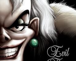 Evil Thing: A Tale of That De Vil Woman: 7 — %24 İndirim | Amazon TR Fırsatı