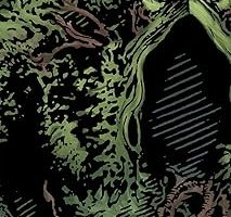 Saga of the Swamp Thing Book Five — %34 İndirim | Amazon TR Fırsatı
