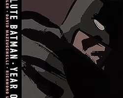 Absolute Batman Year One HC (Kapak değişebilir) — %28 İndirim | Amazon TR Fırsatı