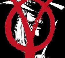 V for Vendetta 30th Anniversary (Deluxe Edition) (Kapak Değişebilir) — %27 İndirim | Amazon TR Fırsatı