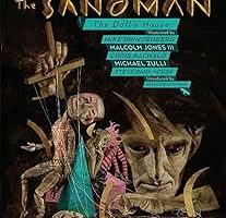 The Sandman Vol. 2: The Doll’s House 30th Anniversary Edition — %24 İndirim | Amazon TR Fırsatı