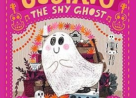 Gustavo, the Shy Ghost — %35 İndirim | Amazon TR Fırsatı