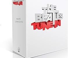 The Beatles – All These Years – Extended Special Edition: Volume One: Tune In: 1 — %37 İndirim | Amazon TR Fırsatı