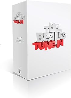 The Beatles - All These Years - Extended Special Edition: Volume One: Tune In: 1