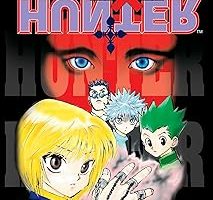 HUNTER X HUNTER GN VOL 09: Shadow Beasts: Volume 9 — %45 İndirim | Amazon TR Fırsatı