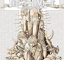 DEATH NOTE GN VOL 12 (C: 1-0-0): Finis: Volume 12 — %28 İndirim | Amazon TR Fırsatı