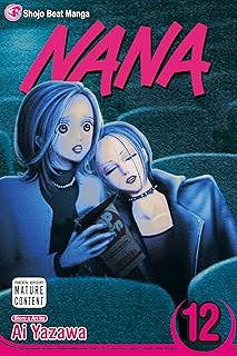 NANA TP VOL 12: Volume 12