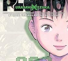 Pluto: Ursawa x Tezuka Volume 3 — %23 İndirim | Amazon TR Fırsatı
