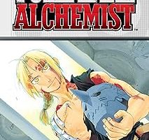 FULLMETAL ALCHEMIST GN VOL 27 (OF 27) (C: 1-0-1): Volume 27 — %32 İndirim | Amazon TR Fırsatı