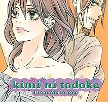 KIMI NI TODOKE GN VOL 14 FROM ME TO YOU: Volume 14 — %25 İndirim | Amazon TR Fırsatı