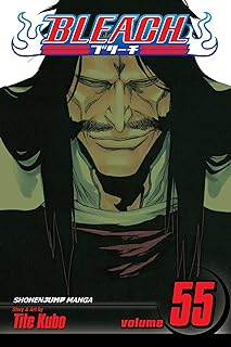 Bleach, Vol. 55 — %25 İndirim | Amazon TR Fırsatı