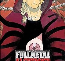 Fullmetal Alchemist (3-in-1 Edition), Vol. 5: Includes vols. 13, 14 & 15 (Kapak Resmi değişebilir) — %25 İndirim | Amazon TR Fırsatı