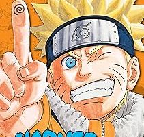 Naruto (3-in-1 Edition), Vol. 8: Includes vols. 22, 23 & 24 (Volume 8) — %25 İndirim | Amazon TR Fırsatı