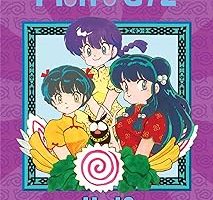 Ranma 1/2 (2-in-1 Edition) Volume 6: Includes Volumes 11 & 12 — %25 İndirim | Amazon TR Fırsatı