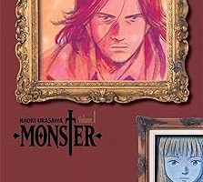 Monster Volume 1: The Perfect Edition — %25 İndirim | Amazon TR Fırsatı