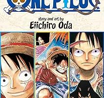 One Piece (3-in-1 Edition), Vol. 12: Includes vols. 34, 35 & 36: Volume 12 — %25 İndirim | Amazon TR Fırsatı