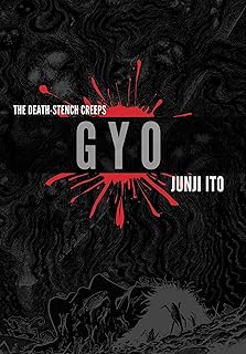Gyo (2-in-1 Deluxe Edition)