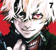 Tokyo Ghoul Volume 7 — %25 İndirim | Amazon TR Fırsatı