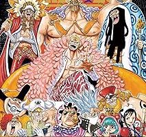 One Piece, Vol. 77: Smile (Volume 77) — %25 İndirim | Amazon TR Fırsatı