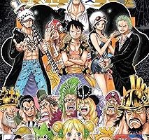 One Piece, Vol. 78: Champion of Evil (Volume 78) — %25 İndirim | Amazon TR Fırsatı