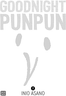 Goodnight PunPun Volume 7