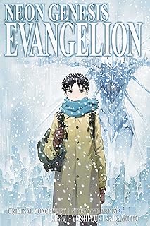 Neon Genesis Evangelion 2-in-1 Edition Volume 5: Includes vols. 13 & 14