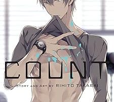 Ten Count, Vol. 2: Volume 2 — %28 İndirim | Amazon TR Fırsatı