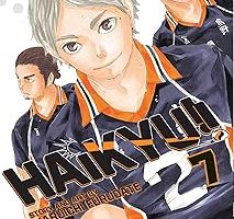 Haikyu!!, Vol. 7: Volume 7 — %24 İndirim | Amazon TR Fırsatı