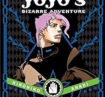 JoJo’s Bizarre Adventure: Part 3 Stardust Crusaders, Vol. 5: Volume 5 — %25 İndirim | Amazon TR Fırsatı
