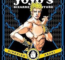 JoJo’s Bizarre Adventure: Part 3–Stardust Crusaders, Vol. 10 — %45 İndirim | Amazon TR Fırsatı