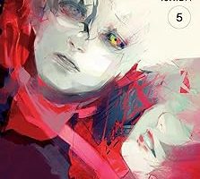 Tokyo Ghoul: re, Vol. 5: Volume 5 — %25 İndirim | Amazon TR Fırsatı