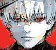Tokyo Ghoul: re, Vol. 7: Volume 7 — %21 İndirim | Amazon TR Fırsatı