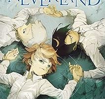 The Promised Neverland, Vol. 4 — %22 İndirim | Amazon TR Fırsatı