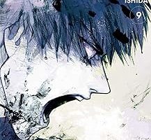 Tokyo Ghoul: re, Vol. 9 (Kapak Resmi değişebilir) — %25 İndirim | Amazon TR Fırsatı