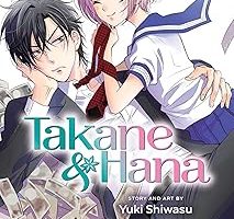 Takane & Hana, Vol. 1 (Kapak Resmi değişebilir) — %24 İndirim | Amazon TR Fırsatı