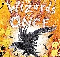 The Wizards of Once: Never and Forever: Book 4 — %32 İndirim | Amazon TR Fırsatı