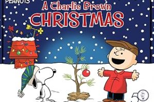 A Charlie Brown Christmas — %25 İndirim | Amazon TR Fırsatı