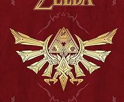 The Legend of Zelda: Art & Artifacts — %25 İndirim | Amazon TR Fırsatı