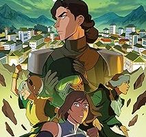 Legend of Korra, The: Ruins of the Empire Part Two (Legend of Korra – Ruins of the Empire) (The Legend of Korra) — %34 İndirim | Amazon TR Fırsatı