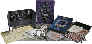 Critical Role: The Chronicles of Exandria--The Mighty Nein (Deluxe Edition)
