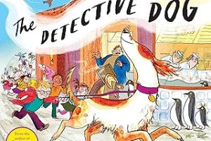 The Detective Dog: From the creators of Gozzle — %23 İndirim | Amazon TR Fırsatı