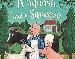 A Squash and a Squeeze — %25 İndirim | Amazon TR Fırsatı