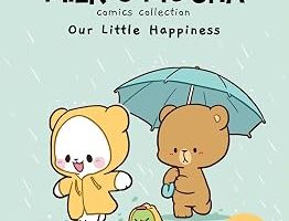 Milk & Mocha Comics Collection: Our Little Happiness — %25 İndirim | Amazon TR Fırsatı