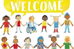 All Are Welcome — %25 İndirim | Amazon TR Fırsatı