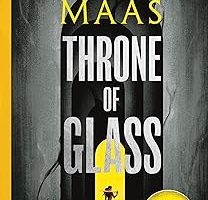 Throne of Glass: From the # 1 Sunday Times best-selling author of A Court of Thorns and Roses — %25 İndirim | Amazon TR Fırsatı
